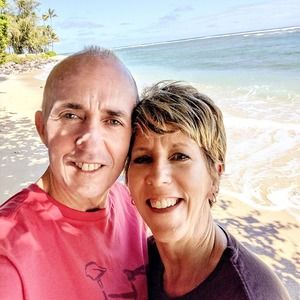 Meet your Posher, Trish